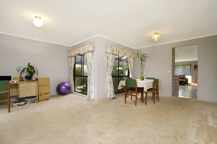 Fourth view of Homely house listing, 9 Wainewright Court, Sunbury VIC 3429