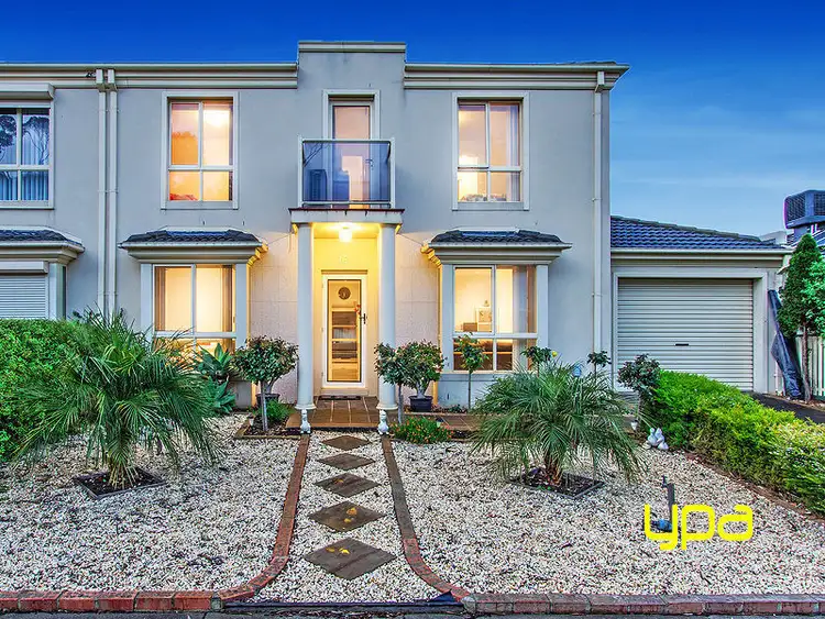 Main view of Homely house listing, 16 Blackwood Court, Cairnlea VIC 3023