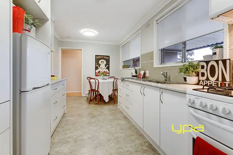 Fifth view of Homely house listing, 36 Tooradin Avenue, Dallas VIC 3047