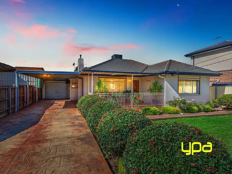 Second view of Homely house listing, 70 Lester Avenue, St Albans VIC 3021