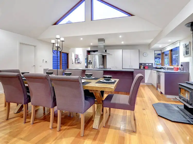 Fifth view of Homely house listing, 9 Russell Street, Tootgarook VIC 3941