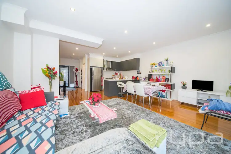 Third view of Homely townhouse listing, 2/25 Gladstone Parade, Glenroy VIC 3046