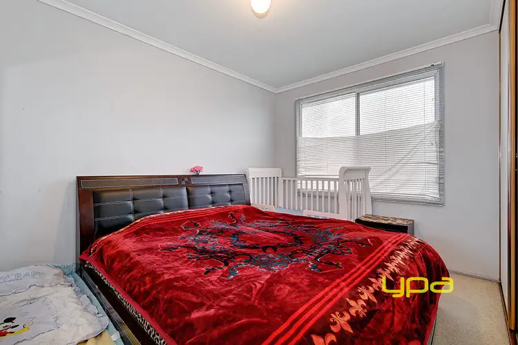 Sixth view of Homely house listing, 27 Fuschia Place, Meadow Heights VIC 3048