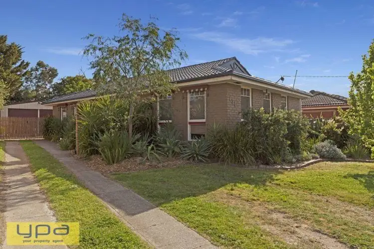 134 Charter Road West, Sunbury VIC 3429