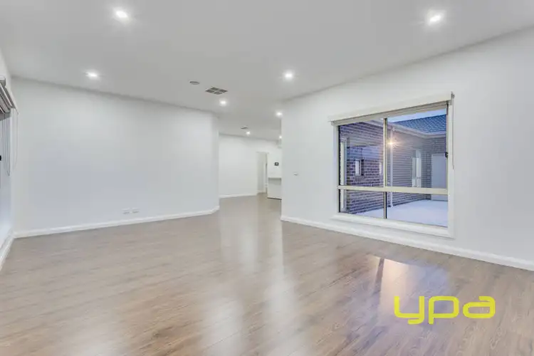 Sixth view of Homely house listing, 34 Golflinks Drive, Beveridge VIC 3753