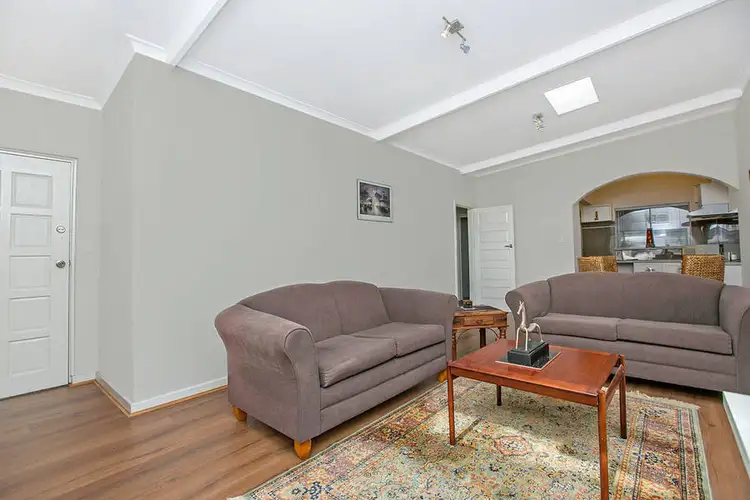 Third view of Homely semi-detached listing, 13B Chamberlain Street, O'connor WA 6163