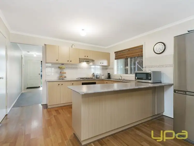 Third view of Homely house listing, 18 Citriodora Circuit, Sunbury VIC 3429
