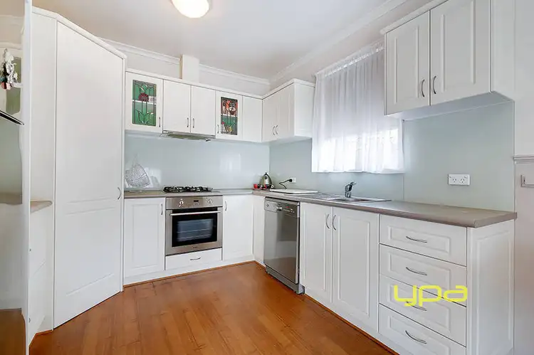 Second view of Homely house listing, 5 Merino Avenue, Dallas VIC 3047
