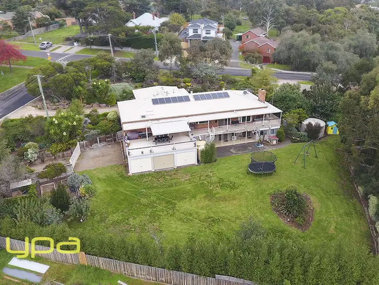 50-54 Vaughan Street, Sunbury VIC 3429