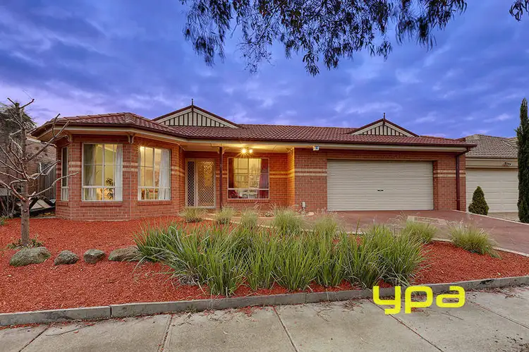 6 Dargo Place, Taylors Hill VIC 3037