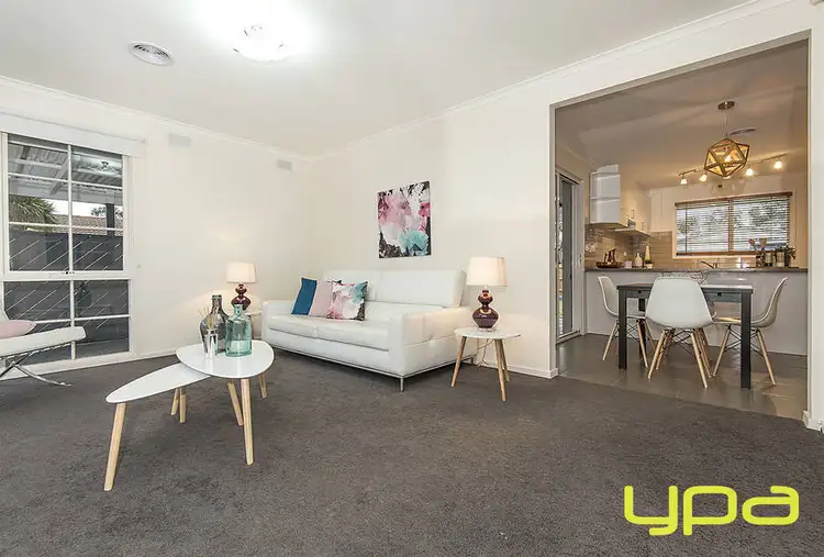 Sixth view of Homely house listing, 3 Morshead Street, Melton South VIC 3338
