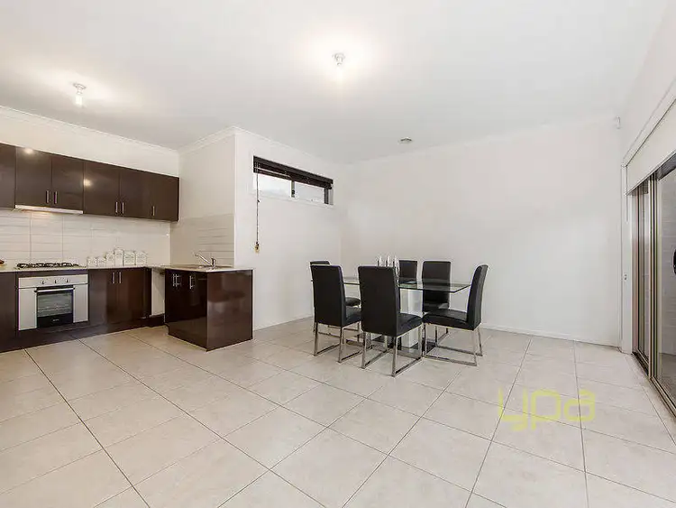 Third view of Homely house listing, 1/33 Grant Street, St Albans VIC 3021