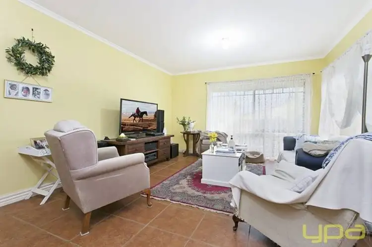 Fourth view of Homely house listing, 42 Curtis Avenue, Sunbury VIC 3429