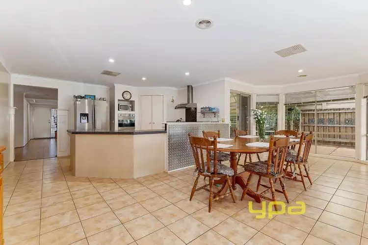 Third view of Homely house listing, 22 Castleton Avenue, Tarneit VIC 3029