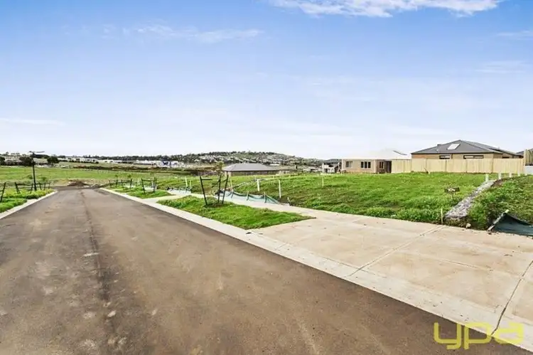Seventh view of Homely land listing, LOT 704 Angelas Way, Sunbury VIC 3429