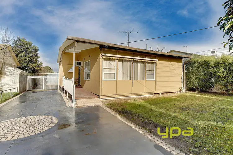 55 Cuthbert Street, Broadmeadows VIC 3047