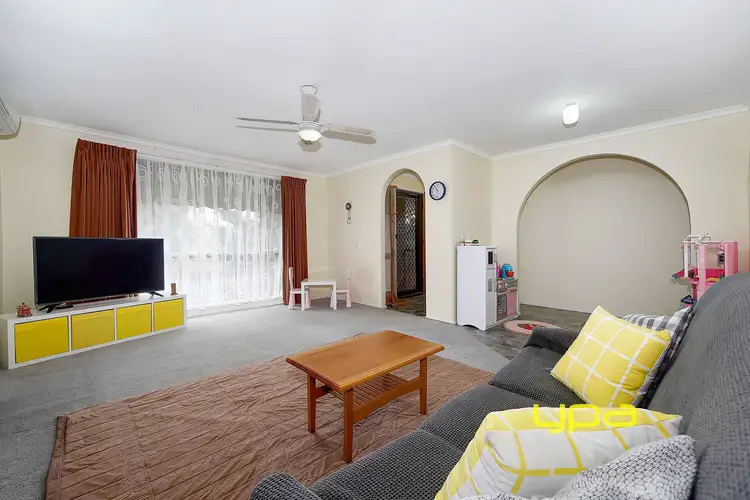 Third view of Homely house listing, 2 Mackinnon Court, Westmeadows VIC 3049