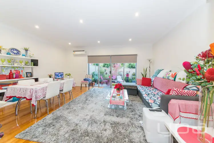 Fourth view of Homely townhouse listing, 2/25 Gladstone Parade, Glenroy VIC 3046
