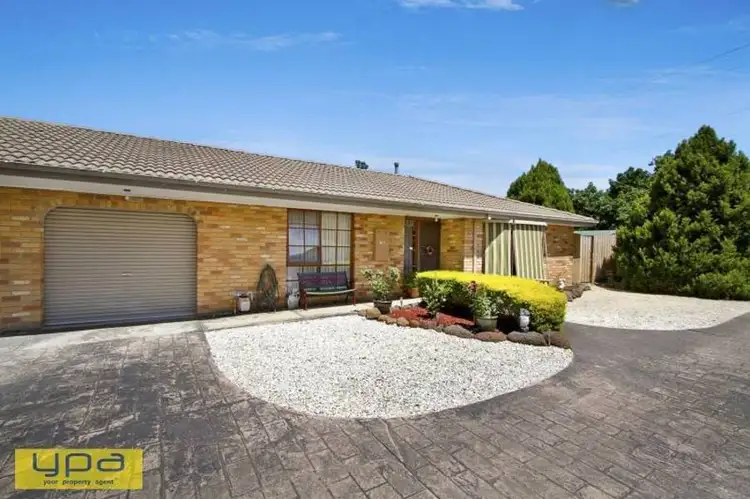 17a Timins Street, Sunbury VIC 3429