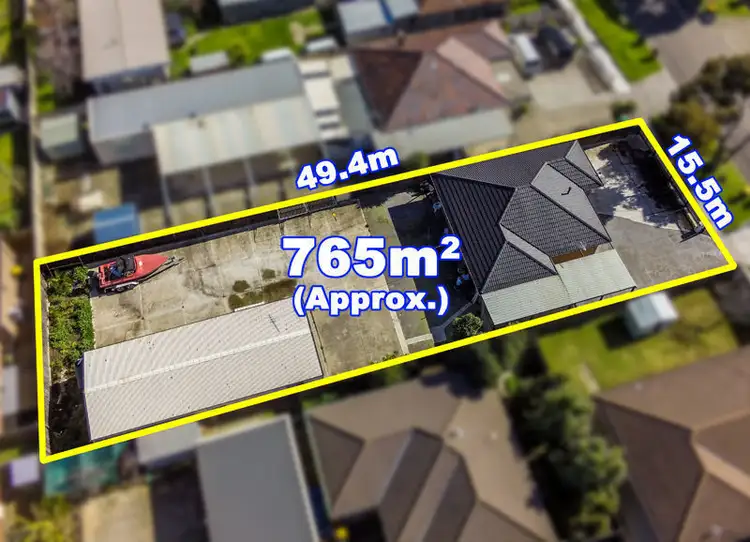 117 William Street, St Albans VIC 3021