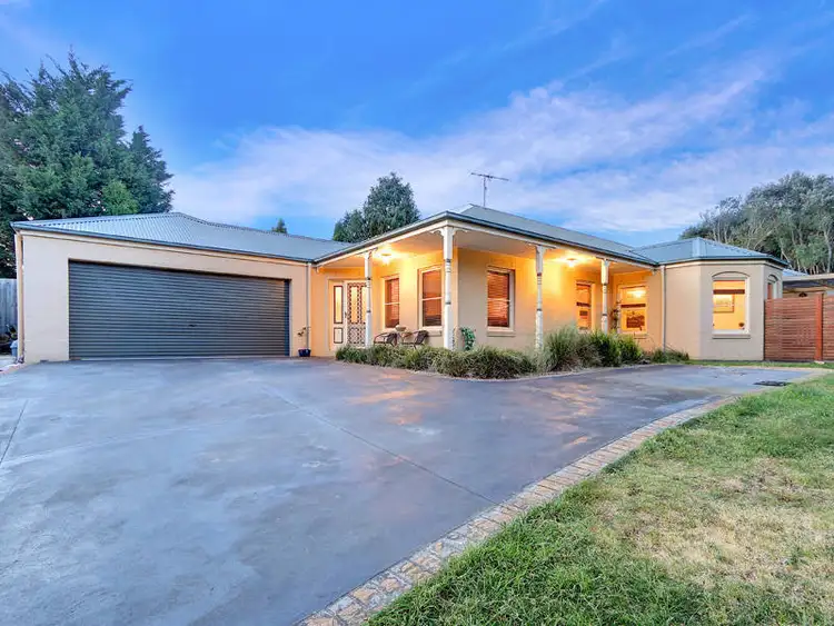 24 Belar Road, Tootgarook VIC 3941