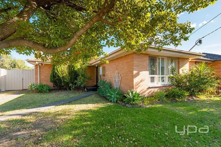 4 Norfolk Court, Fawkner VIC 3060