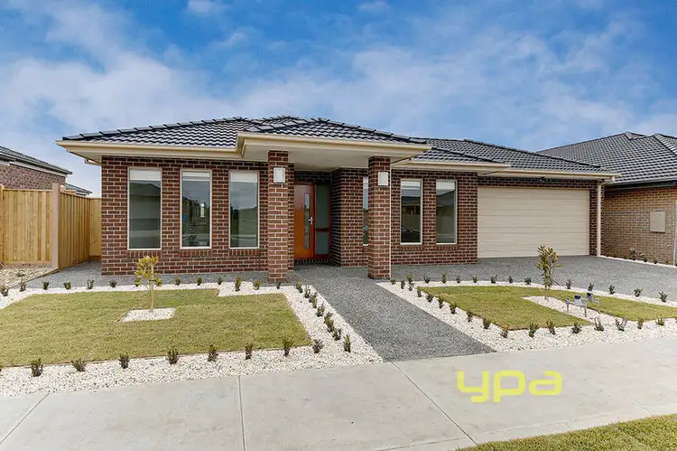 65 Golflinks Drive, Beveridge VIC 3753