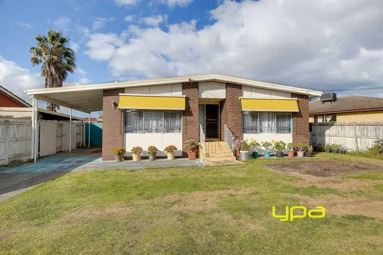 62 Longford Crescent, Coolaroo VIC 3048