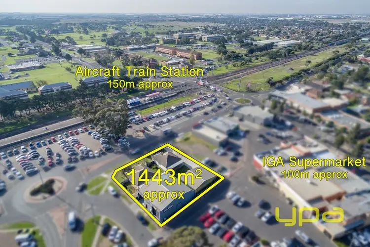 7-9 Triholm Avenue, Laverton VIC 3028