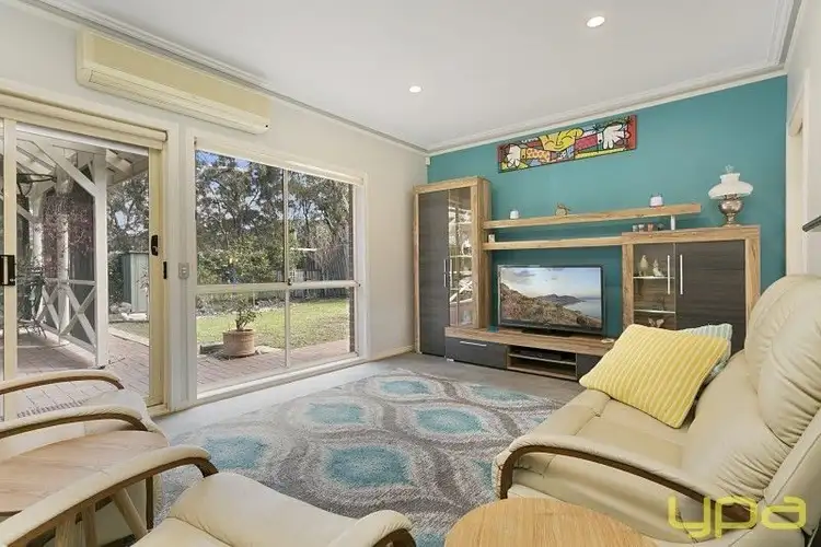 Second view of Homely house listing, 1 Brierly Court, Sunbury VIC 3429