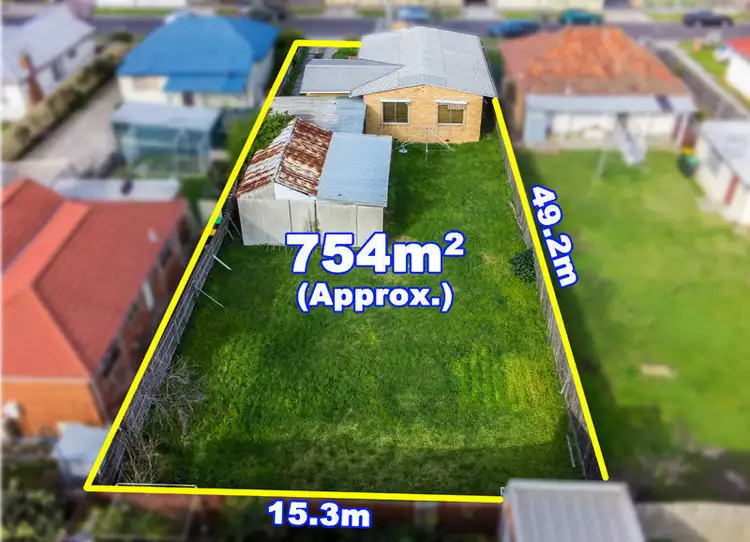 Second view of Homely house listing, 29 Glendenning Street, St Albans VIC 3021