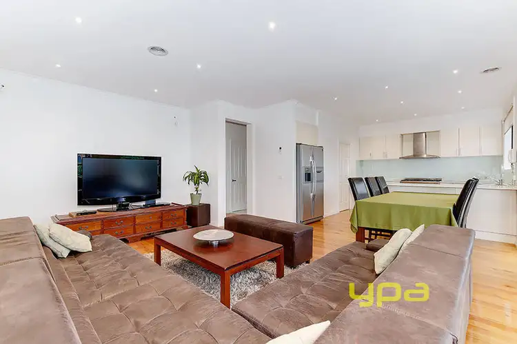 Third view of Homely house listing, 99 Chateris Drive, Craigieburn VIC 3064