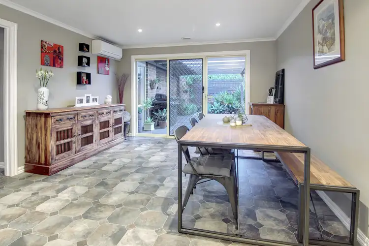 Fifth view of Homely house listing, 56 Cootamundra Avenue, Rosebud West VIC 3940