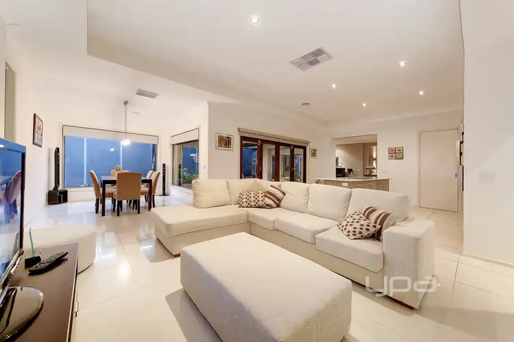 Fourth view of Homely house listing, 24 Nottinghill Rise, Sunbury VIC 3429
