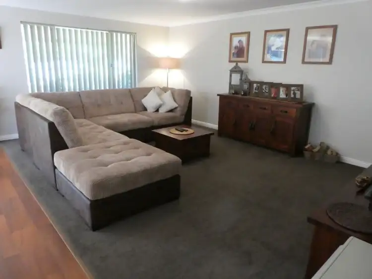 Sixth view of Homely house listing, 22A Killington Crescent, Boulder WA 6432