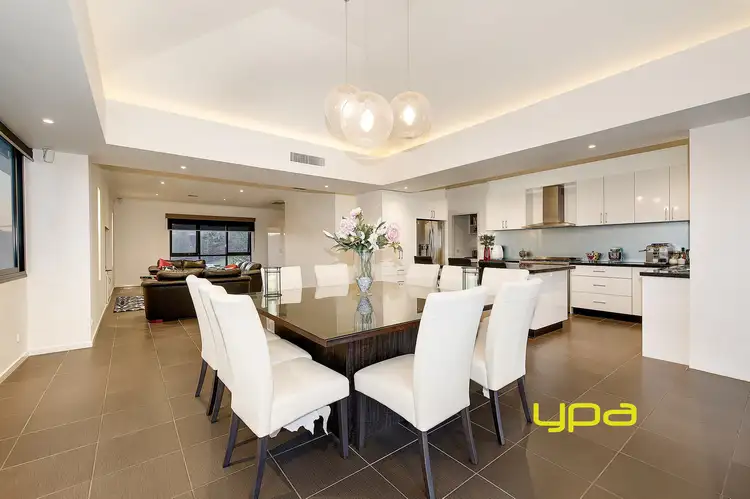 Fourth view of Homely house listing, 22 Campbell Street, Westmeadows VIC 3049
