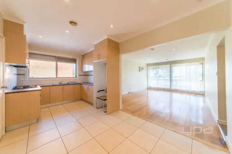 Sixth view of Homely house listing, 202 Railway Crescent, Dallas VIC 3047