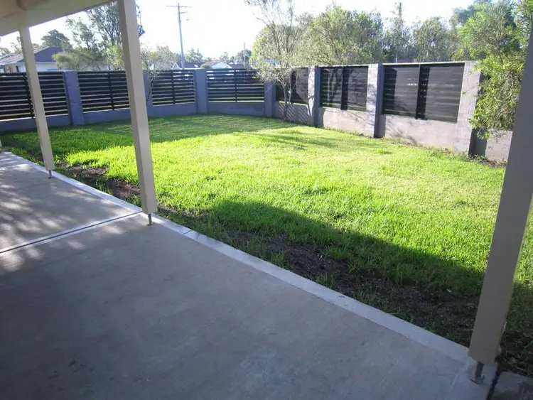 Second view of Homely house listing, 1/2 Papala Avenue, Bateau Bay NSW 2261
