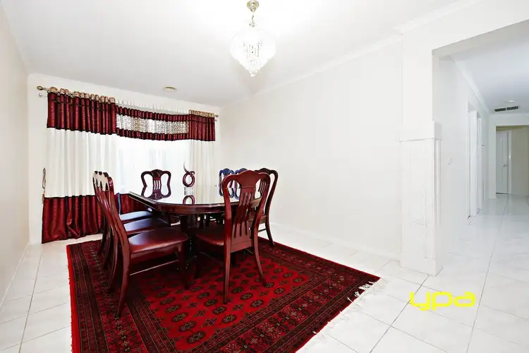 Seventh view of Homely house listing, 15 Cuthbert Place, Burnside VIC 3023