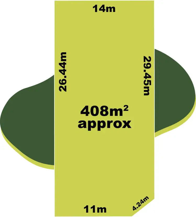 LOT 527 Upthorpe Loop, Mickleham VIC 3064