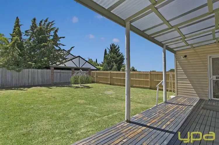 Seventh view of Homely house listing, 4 Wentworth Court, Sunbury VIC 3429