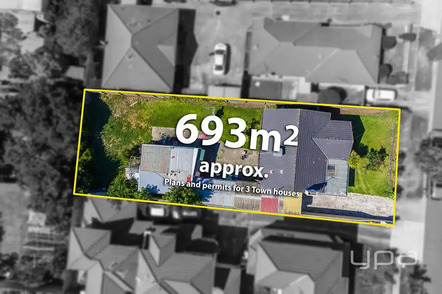 Main view of Homely house listing, 24 Meredith Street, Broadmeadows VIC 3047