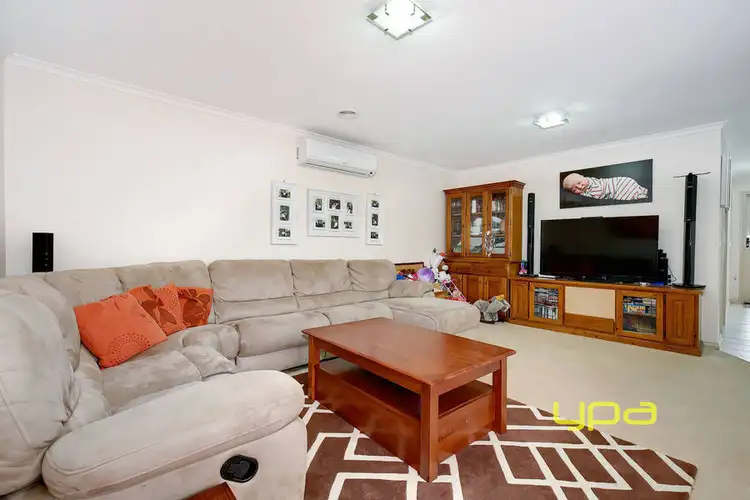 Fifth view of Homely unit listing, 2/40 Langridge Street, Hoppers Crossing VIC 3029