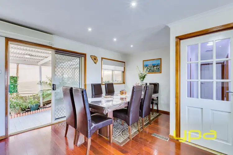 Third view of Homely house listing, 1 Redwood Close, Meadow Heights VIC 3048