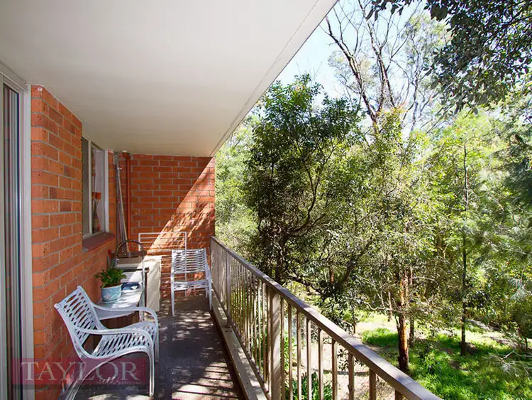 Third view of Homely unit listing, 30/57 Leamington Road, Telopea NSW 2117