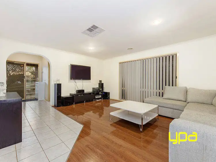 Second view of Homely house listing, 20 Niewand Avenue, Burnside VIC 3023