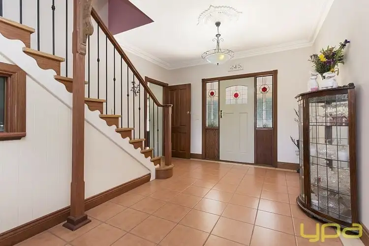 Second view of Homely house listing, 55 Kathryn Court, Riddells Creek VIC 3431
