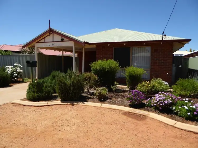 8B Wyllie Way Hannans, Kalgoorlie WA 6430