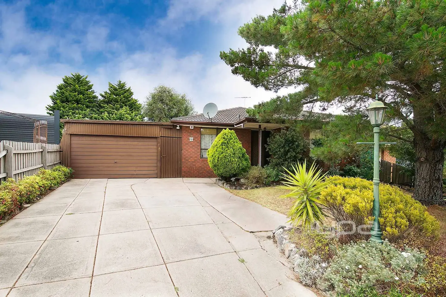 Main view of Homely house listing, 7 Garvoc Court, Meadow Heights VIC 3048
