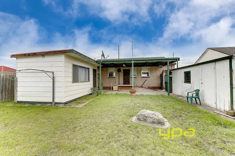 Seventh view of Homely house listing, 10 Apollo Crescent, Dallas VIC 3047